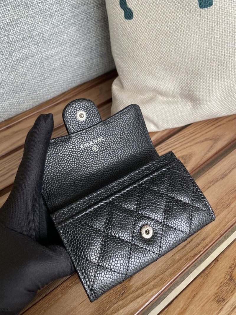 Chanel Wallet Purse